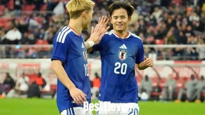 한국 축구, 가나전 완승에 경악했어... 일본 매체, 가나전 2-0 완승에 자신감 어필