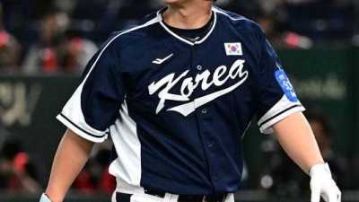 또또또 무안타→아쉬운 수비→찬스에서 대타 교체 ‘굴욕’…노시환 또 침묵하다, “일본전 위해 아껴놨다” 자신감 넘쳤지만