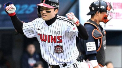 “생각지도 못한 팀이 오퍼를 했다” LG의 최악 시나리오, 박해민도 경쟁 붙었다...FA 모두 놓칠까