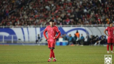 양민혁 군대 가야하나…한국, 중국에 0-2 참패 대굴욕 “中 매체→성공적인 복수 올해에만 2연승”