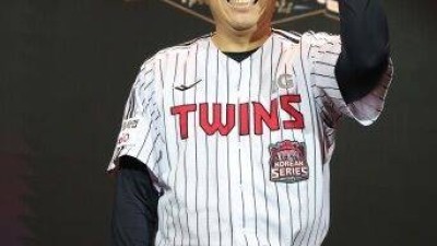 '내년엔 홍창기·박동원이 FA다' LG의 현실... 김현수 잔류, 결국 선택 기다릴 수밖에