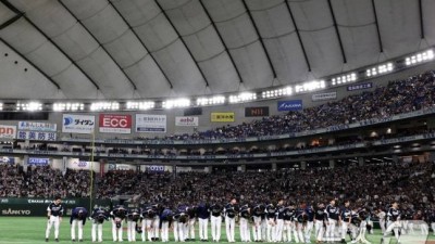 日 충격 평가 한국 야구 수준 더 떨어졌다, 3할 타자 이래서 많구나 한일전 패배 후폭풍 부나