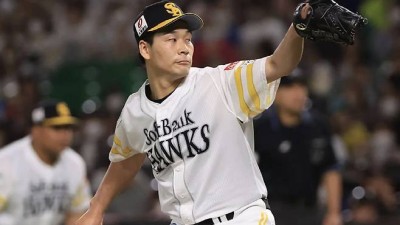 '이 선수가 한국에 온다고?' NPB 전체 1번 → 오타니 국대 동료, SSG 전격 영입[가고시마 리포트]