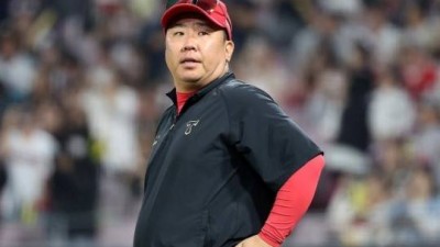 KIA, 박찬호 낙마 후 생존 모드...5명 FA 협상과 공백 메우기 동시진행