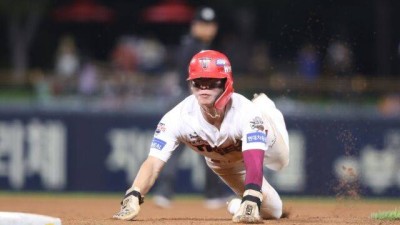 박찬호 두산행에 김선빈 30대 후반…KIA 중앙내야 새 판짜기의 시대가 온다, 어차피 내야 할 세금이다