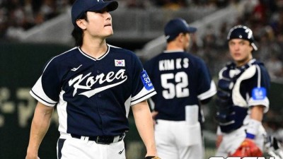 ‘볼볼볼볼볼볼볼볼볼’ 왜 11사사구 자멸했나, ABS 영향-저질 심판-도쿄돔 울렁증...결국은 실력 부족이다