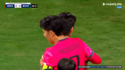 [442.live] ‘캡틴 손흥민 나서서 말릴 정도’ 이강인 감정 격해진 이유…“시작부터 표적 삼아 태클 걸더라”