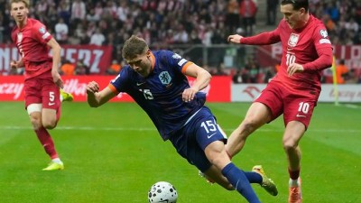 강하고 믿을 수 없을 정도로 빠르다 英 BBC도 극찬했던 토트넘 DF 핵심, 레알 마드리드→리버풀 '관심 폭발'