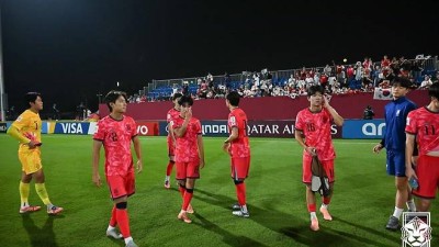 북한·일본 16강 충돌…韓, 월드컵 탈락 확정→동아시아 유일 ‘죽음의 일정 불운’