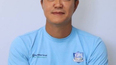 [Inter뷰] 박재홍 힘든 감독의 길, 그래도 포기 안 해요...부천서 시작해 말레이시아까지→어떤 감독이 돼야 할까 방향성 확립