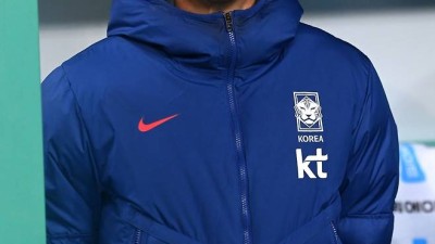 대한민국 최초의 경사, 홍명보호 99% 해냈다...월드컵 역사상 첫 2포트 진입 사실상 확정 '가나전 참사만 피하면'