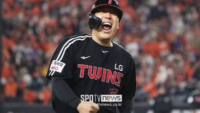 우승팀 LG 전력 누출 위기, 9위 두산 전력 폭풍 강화… 샐러리캡이 리그 판도 바꾸나