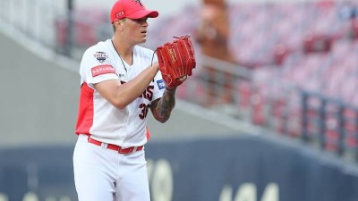 그러니까 왜 범죄를 저질러서… 미련 남은 KIA 전직 에이스, 결국 살기 위해 도미니카까지 갔다