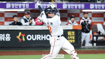 한화가 강백호 FA에 관심을 갖는 이유? 한화 FA 최대어는 따로 있다, 100억 이상 베팅해야 하나