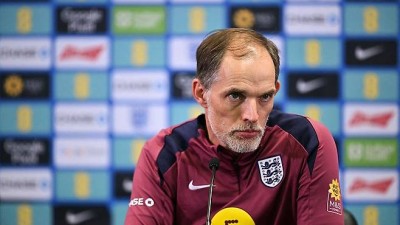 “김민재 너무 탐욕스러워” 공개 저격했던 투헬 감독 ‘오피셜’ 공식입장 “프랭크 감독 무시한 스펜스 행동 마음에 들지 않았어”