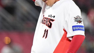 52억은 분명 잘 아꼈다, KIA 트레이드 승부수 어떻게 판단할까…'박찬호 80억 세이브' 실탄은 있다