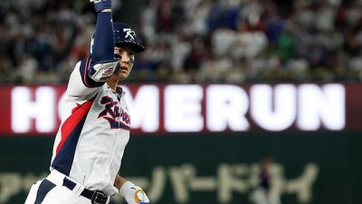 “끝날 때까지 끝난 게 아니다” 9회말 2아웃에 터진 김주원의 극적인 동점 솔로포, 한국 야구의 체면을 세웠다