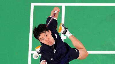 일본에서 ‘대한민국’ 외쳤다! ‘세계랭킹 1위’ 韓 듀오, 日 마스터스 제패…21세기 최초 기록 달성 “김원호-서승재 시즌 10관왕 역대급”