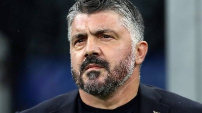 ‘또 졌다’ 변방으로 밀려난 이탈리아, 또 월드컵 본선 진출 실패?