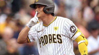 어쩔 수 없이 내보내야 했다 다시 김하성이 필요하다, 샌디에이고와 재결합 가능성 대두