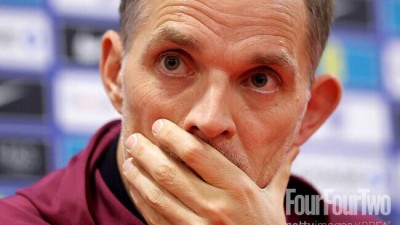 김민재 욕심 과했어, 영어도 독일어도 못해 질책하던 투헬, '감독 무시' 스펜스와 면담 국가대표답게 행동해라