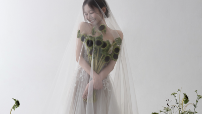 [김용우가 만난 사람] 윤수빈 아나운서, 결혼하지만 성숙하게 일할 것