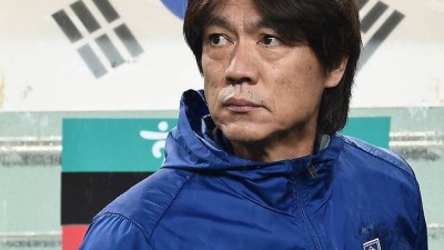 홍명보호 축하합니다! 韓 축구사 새로 썼다! 역대 최초 월드컵 '포트2 진입' 확정…노르웨이, 이탈리아 이겨줘서 고마워