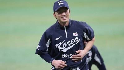 외부 FA 영입 쉽지 않다고 여러번 말했는데… NC 박해민 영입설에 선 그었다