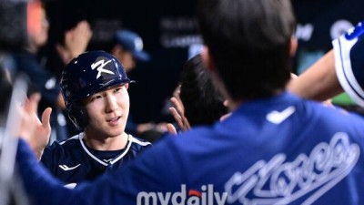 ‘30세’ 박찬호 80억원+α, 그러면 ‘27세’ 박성한·‘23세’ 김주원은 얼마 받아야 하나…오지환 124억원 깨질까