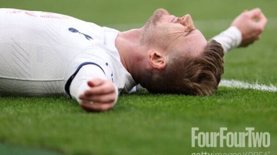 연봉 160억 때문에 손흥민과 미국행 거절하더니...결국 1경기 '1분' 출전→겨울에 MLS 떠난다