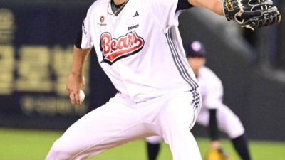 [공식발표] 홍건희 '옵트아웃' 선언! 두산과 완전 결별→시장 평가 받는다 잔여 연봉 포기 FA 되는 조건