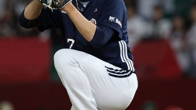 두산 박찬호 영입에 신났는데, 정작 마운드에서 누수… 예상 못한 작별, 이영하는 지킬 수 있나