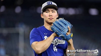 김혜성은 왜 이렇게까지 미움받는 거죠?...KIM 대체자 영입설에 다저스 팬들 '혹평 vs 옹호' 정면 충돌