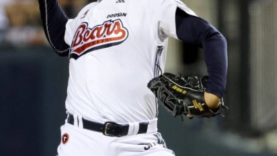 충격적인 수준 이영하가 50억? FA 시장 과열 분위기 누가 만드나 [IS 이슈]