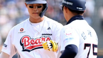 28세에 '충격' 은퇴 선언, 1차지명 유격수의 새출발 인사…꿈나무 위한 코치로 시작합니다