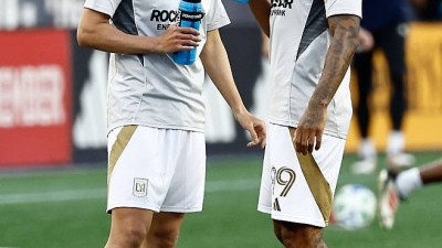 ‘초대박’ MLS 뒤흔들 삼각편대 뜬다, 손흥민·부앙가 그리고 레반도프스키…“은퇴는 없다” 현역 의지 강한 ‘득점 기계’ LA FC 이적설