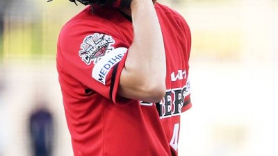 '23사사구' 韓 마운드 대폭 개편 예상, KIA 에이스 명성 되찾을까…욕심은 당연히 있는데