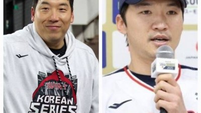 김현수와 박해민이 동시에 kt행? kt의 '최고 조건 카드'에 LG, 두산 막판 뒤집기 가능할까