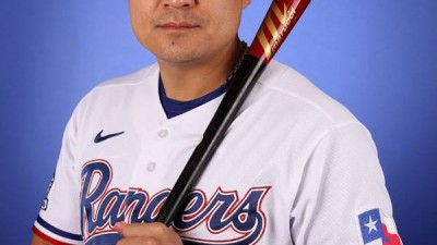 추신수, 한국인 최초 美 야구 명예의 전당 입회 후보 등극