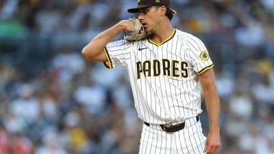 ‘NC 복귀 없다’ 하트, 샌디에이고와 2+1년 계약 ‘ML 생존 성공’