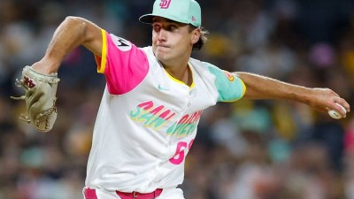 '1+1년 최대 80억', 하트는 왜 가격 크게 낮춰 SD 잔류 선택했나? 승부수, 로테이션 빈자리 많다