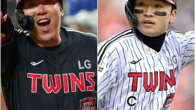 김현수와 점점 멀어지고, 박해민은 이제 돌아왔고...LG의 FA 이상기류