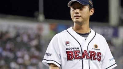 계약 파기 선택한 홍건희, 두산과의 2+2년 계약 옵션 포기...자유계약 시장 진출