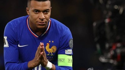 음바페 4천400억원 내놔 vs PSG 7천440억원 달라…법정 공방