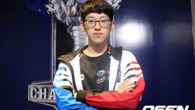 ‘스카웃’ 이예찬, 9년 만에 LCK 리턴…농심행 ‘유력’ [단독]