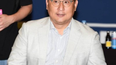 범접할 수 없는 금액 KIA 왜 박찬호 잔류 백기 들었나, 사실상 80억 전액 보장이라니