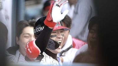 “협상에 속도 붙을 듯”…본인도 원하는 잔류, 숨겨진 FA 최대어 박해민 테이블에 나선다