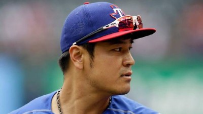 19억 벌었지만 추신수 韓 야구 비판, 왜 美는 역대 최초 역사 쓴 날 재조명했을까