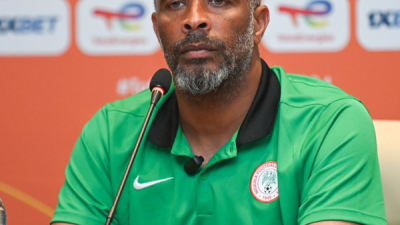 대표팀 감독 맞나? 무슨 이런 말도 안 되는 핑계를 상대가 주술 걸었어...나이지리아, 2연속 월드컵 진출 실패→협회도 공식사과