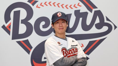 5억 광주 아파트 살다가 50억 강남 아파트 주인되다...역대급 계약금과 보장액, 박찬호 FA 역사상 최고의 행운아인가